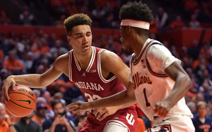 IndianaTrayceJacksonDavisIllinois